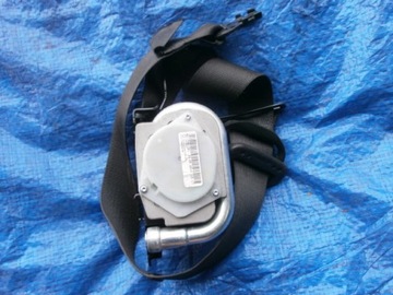 Opel - spare parts insignia a belt tensioner driver left, фото