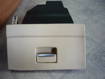 Glove compartment ford mondeo 2009 mk4 mk-4, фото