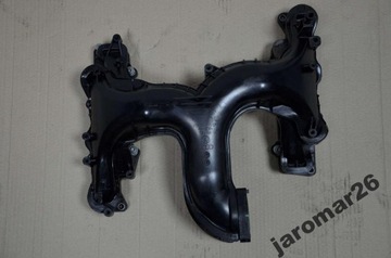 Intake manifold audi a8 4h0 059129711cf, фото