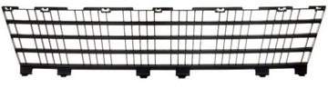 Lattice bumpers srd. renault clio 3 09-, фото