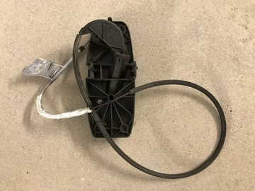 Thrust flexible audi q5 80a713045d, фото