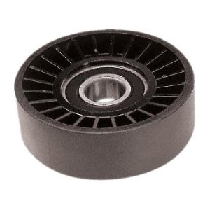 Натяжной ролик chrysler 300c 200 pacifica 2004 - 2012, фото