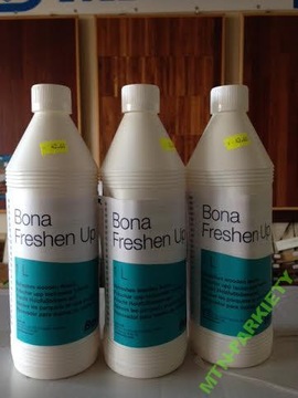Middle to conservation floors freshen up 1l bona, фото