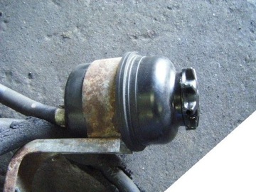 Opel frontera 2.0 96r. hydraulic power steering tank, фото
