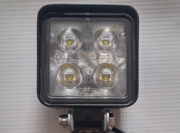 Headlight laborer*led backlight* lantern 12 24v ip68 tir bus, фото
