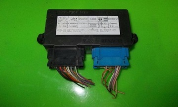 Block comfort renault laguna 1 1.8 8v 73847257c, фото