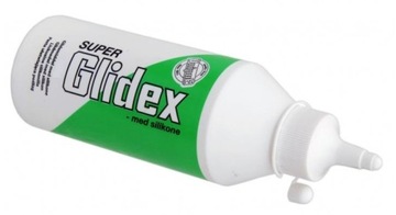 Glidex paste silicone sliding to pvc 250g.., фото