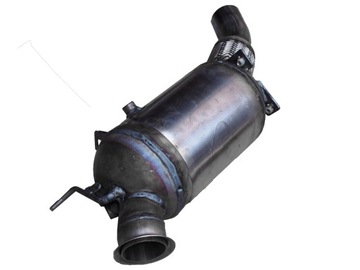 Фильтр dpf bmw 320d 325d f30, фото