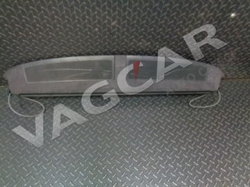 Shutter electric 4h0863412a audi a8 fv service, фото