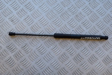 Trunk lid shock absorber smart fortwo 3 453 a4539800064, фото