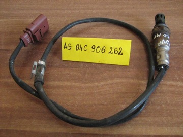 Lambda probe ag04c906262 vw up 1.0 mpi 2013., фото