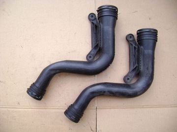 Патрубком інтеркулера vw audi skoda seat 1k0145762p ck, фото