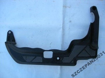 Cover protection motor audi a3 vw golf 4 1, 8, фото