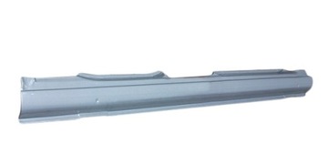 Threshold citroen xsara 1997-2005 station wagon right, фото