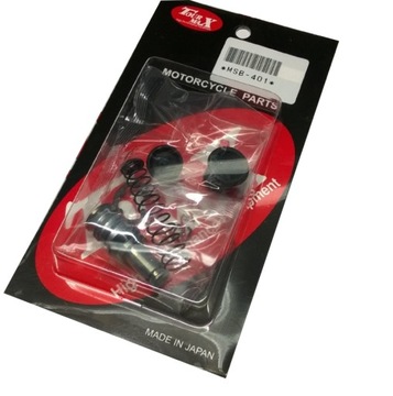 Msb-401 repair front kawasaki zx-7r zx-9r zxr, zrx 1100 97-00, фото