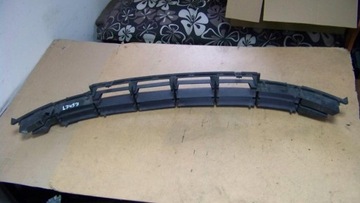 Opel meriva 2 b lattice central bumper front, фото