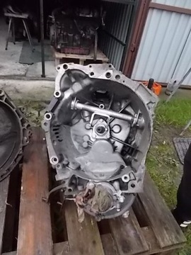 Коробка передач peugeot 406 1, 6b 93r. 20cj52, фото