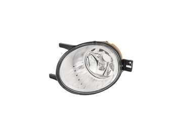 Fog light right/ mg ford s - s-max restyling 2010 - 15 left, фото
