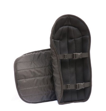 Knee pads to fishing under lodowego manufacturer, фото