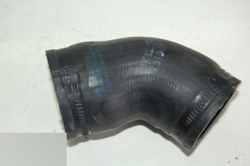 Vw audi skoda патрубком патрубка трубка турбины 6r0145838a, фото