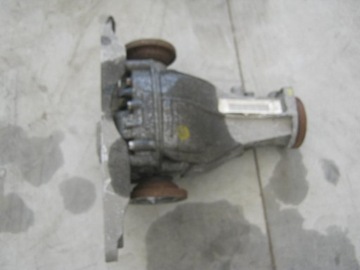 Audi a4 rear axle reducer 0ar525083a 3, 0tdi, фото