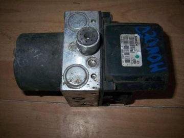 Насос abs ford mondeo 2001 рік bosch 0265800007#, фото
