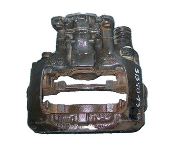 Clamp inhibitory calipers mercedes atego sb5013, фото