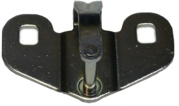 Clamp latch lock lower ass boxer jumper 2006-17, фото