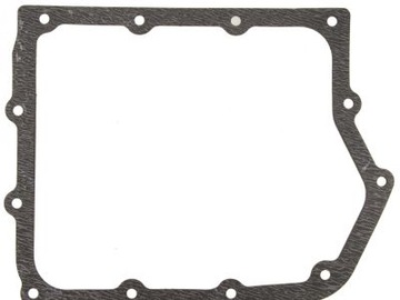 Прокладка поддона коробки chrysler 200 300c 11-14, фото