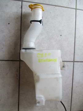 Washer fluid tank jeep renegade 2014 ->, фото