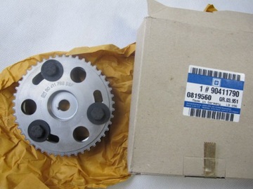 Wheel tnvd) opel astra f 1.7 x17dtl, фото