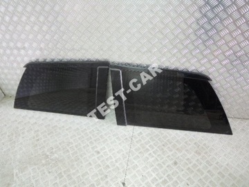 Mercedes gl w164 vent bodywork left a164, фото