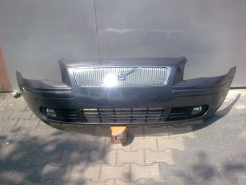 Противотуманные фары противотуманная фара решетки противотуманной фары volvo v50 s40 оригинал, фото