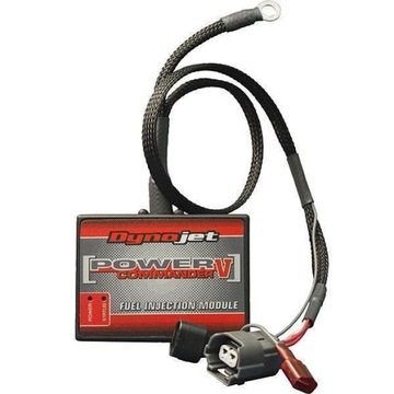 Power commander pc 5 pc5 polaris scrambler 1000, фото