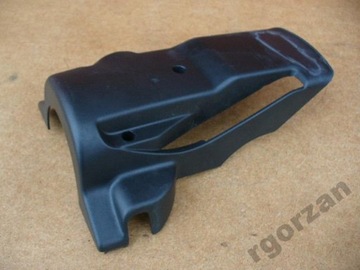 Ford scorpio mk2 hull protection steering column rudders lower, фото