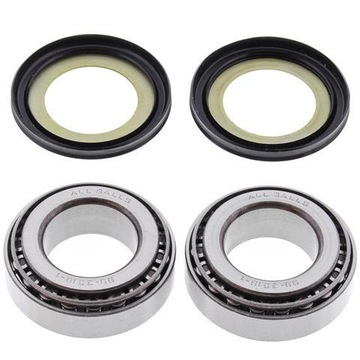 Підшипник голови корпусом kawasaki klv1000 04-05 r., фото