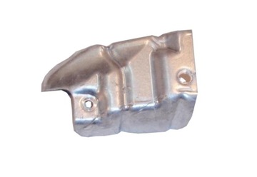 Protection thermal turbines 04l129969j vw audi skoda, фото
