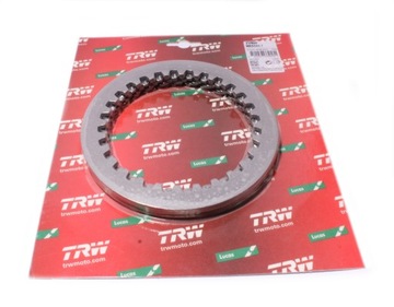 Partitions grip suzuki gsr 600 2006-2010, фото