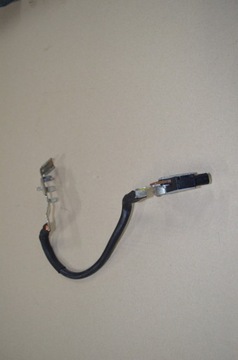 Wire terminal negative vw audi seat skoda 5q0915181c, фото