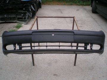Front bumper front renault espace, фото