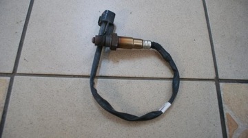 Hyundai i10 1, 2 benz 1 08-2013 год лямбда-зонд 39210-03000, фото