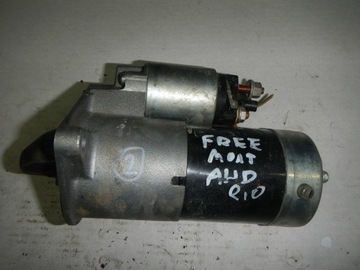 Starter mechanics fiat freemont 2.0 jtd 56029591ab, фото
