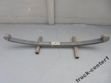Daf xf 95 85 cf spring front 1377375, фото
