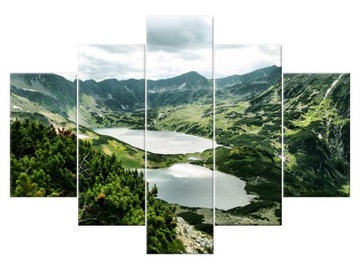 Image tatry valley pieciu ponds 150x105 204a_ 5h, фото