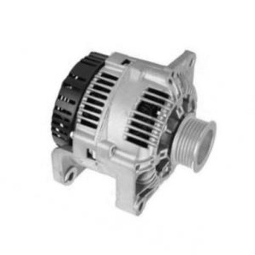 Generator ca1307 110a renault scenic 1, 9td megane, фото