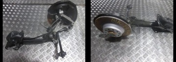 Trunnion trunnions audi q3 8u0 ass back, фото