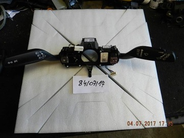 Audi a1 8x0 10- steering wheel switch 8x0953501b, фото