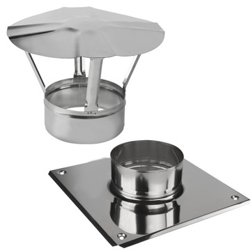 Visor umbrella acid-resistant with a base fi 160 1s, фото