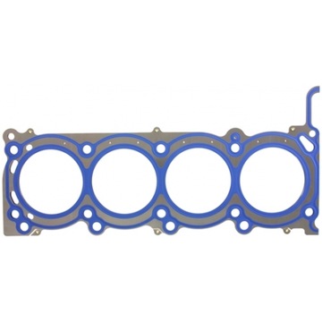 Gasket heads left infiniti qx56 5.6 v8 04-10, фото