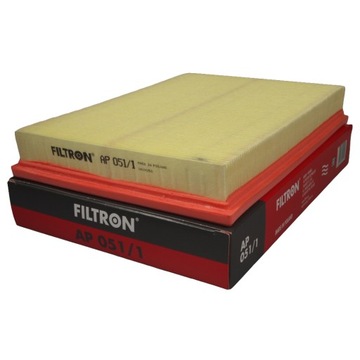 Air filter filtron ap 051/ 1 opel corsa meriva, фото